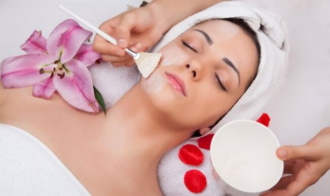 Rejuvenation remedies will be tied to the face