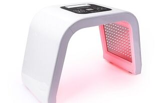 Home rejuvenation equipment