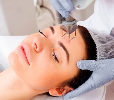 The Essence of Fractional Laser Facial Rejuvenation Surgery