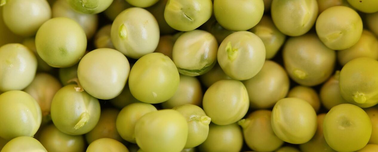 Green Pea Revitalizing Mask