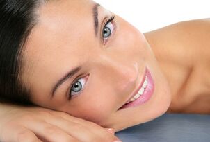 The laser procedure in cosmetic surgery has many advantages